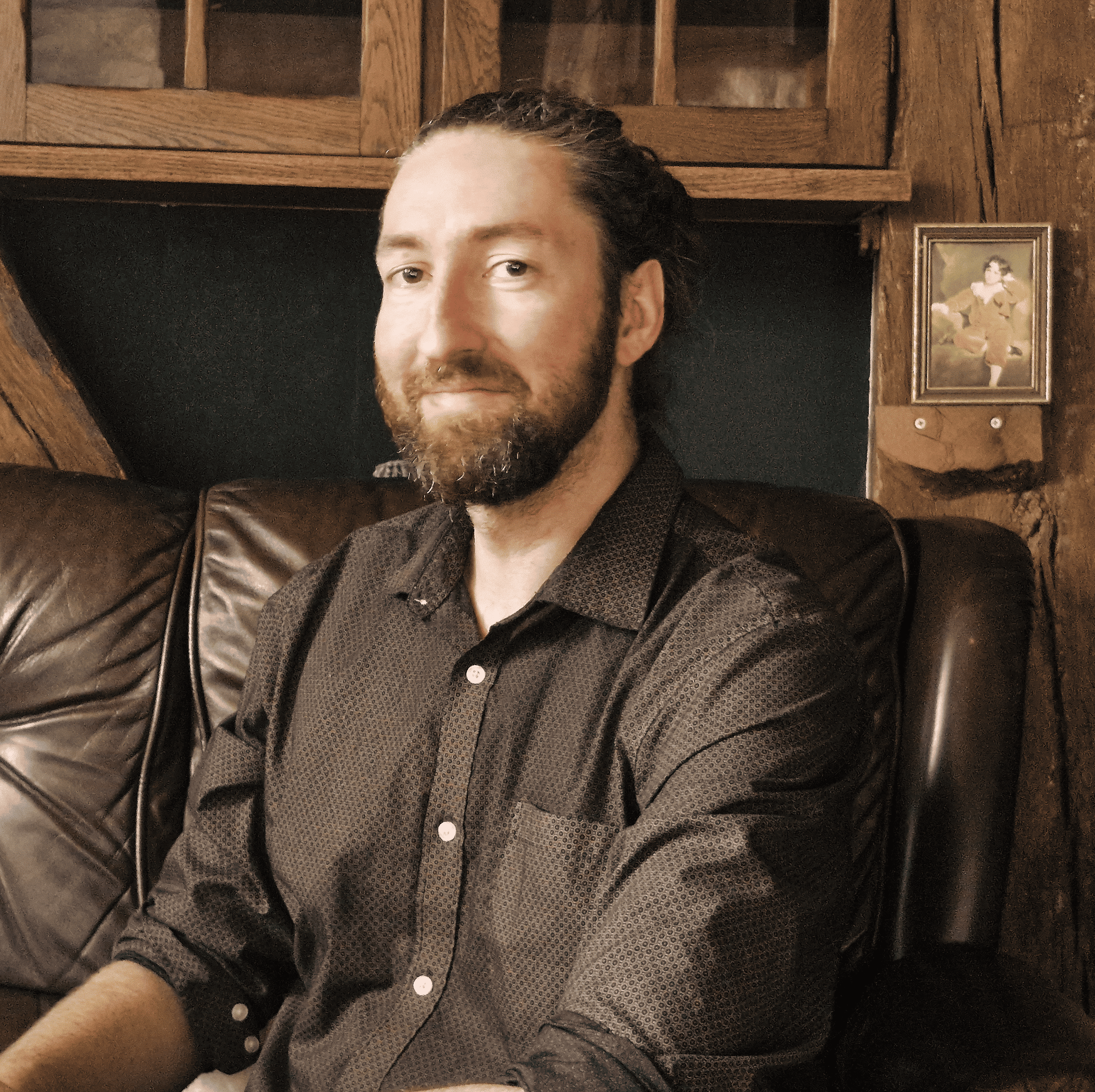 Mickaël Gicquaire