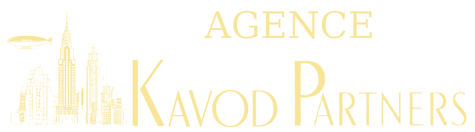 Logo Kavod
